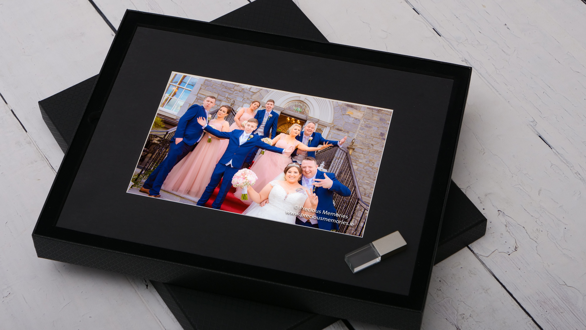 Buy Wedding Album Frames