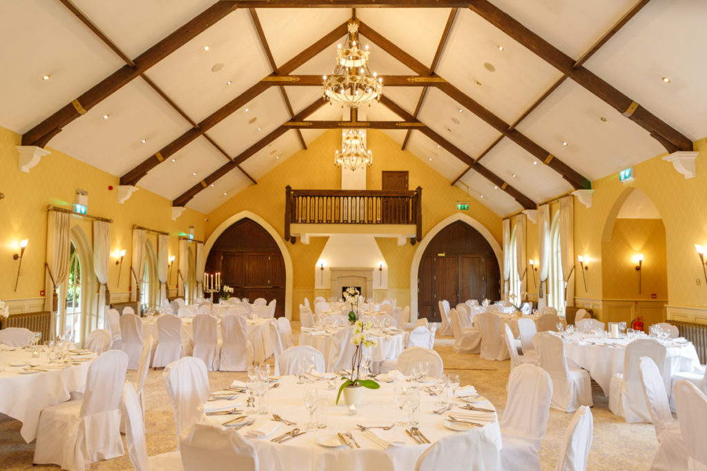 BrookLodge Macreddin Village wedding photography