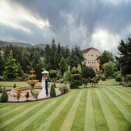 Carrickdale Hotel wedding photography