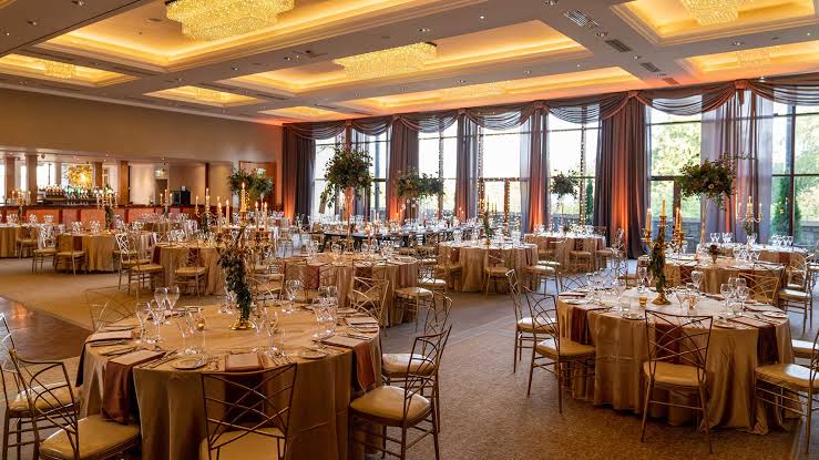 Trim Castle hotel wedding photography