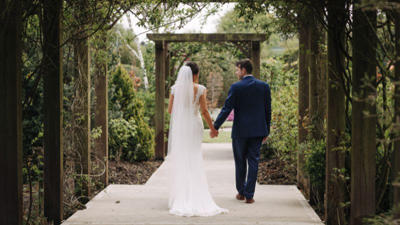 Carrickdale Hotel wedding photography